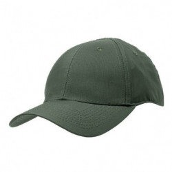 Casquette Uniform taclite verte 5.11