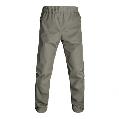 Pantalon Lightshell RAIN PROTECT vert olive