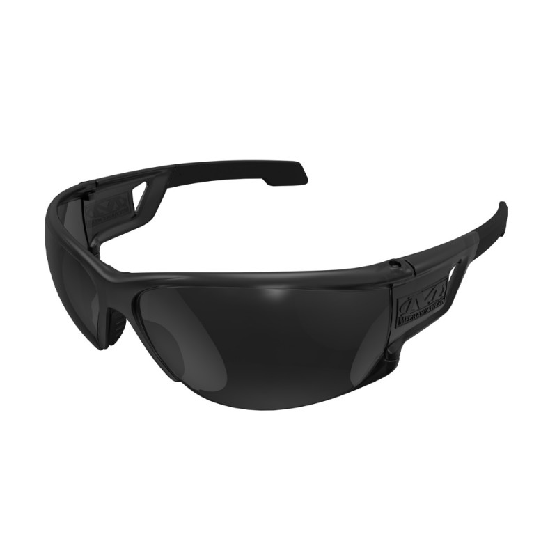 Lunettes de protection balistique Type-N écran fumé Lunettes de protection balistique Type-N écran fumé