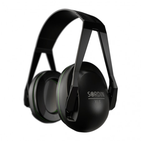 Casque anti-bruit Classic XLS SNR  25 db