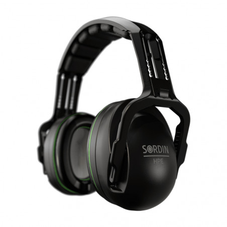 Casque anti-bruit Classic HPE SNR  34 db