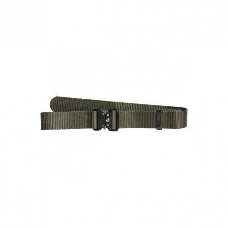 Ceinture Assault boucle type cobra KAKI