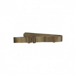 Ceinture Assault boucle type cobra Coyote