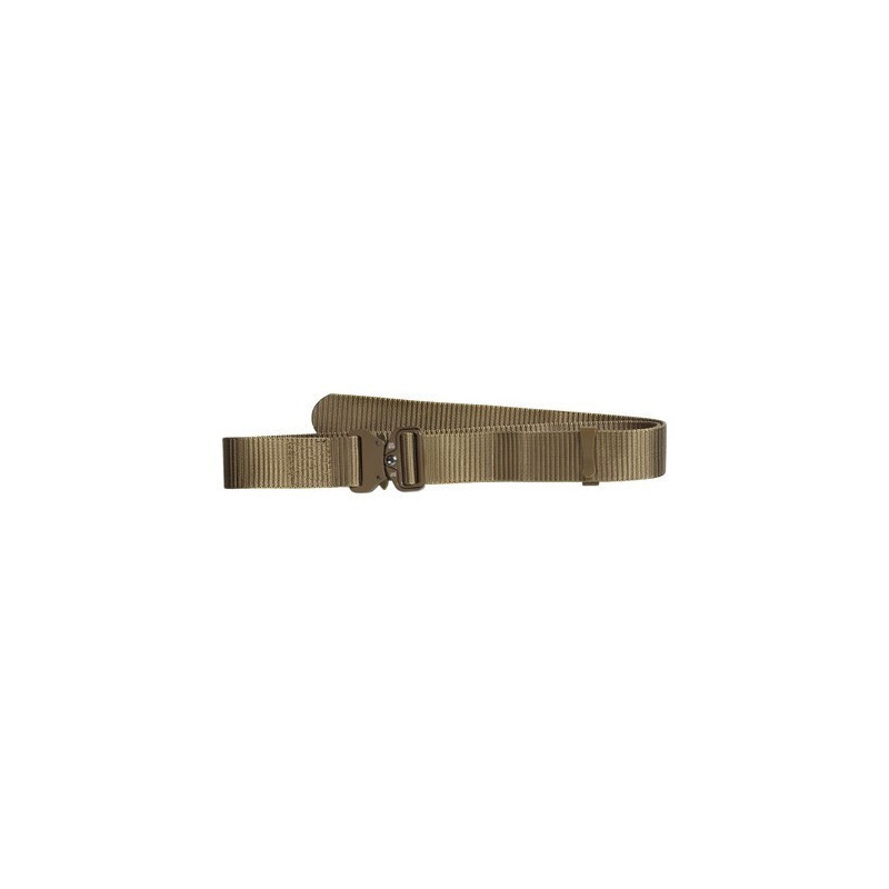 Ceinture Assault boucle type cobra Coyote