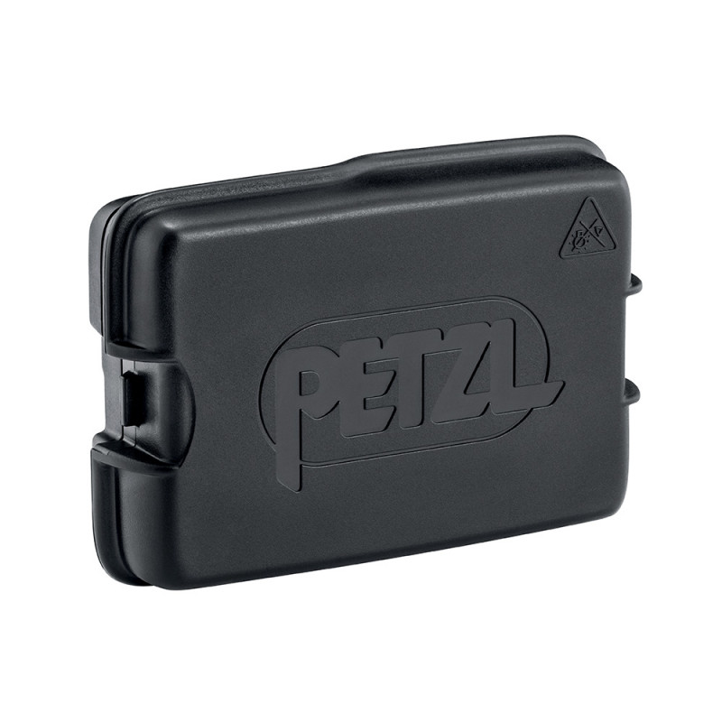 Batterie rechargeable pour lampe frontale Swift RL Batterie rechargeable pour lampe frontale Swift RL