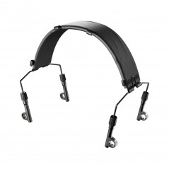 Kit de suspension serre-tête pour coquilles anti-bruit Suprême T2/X2 BT