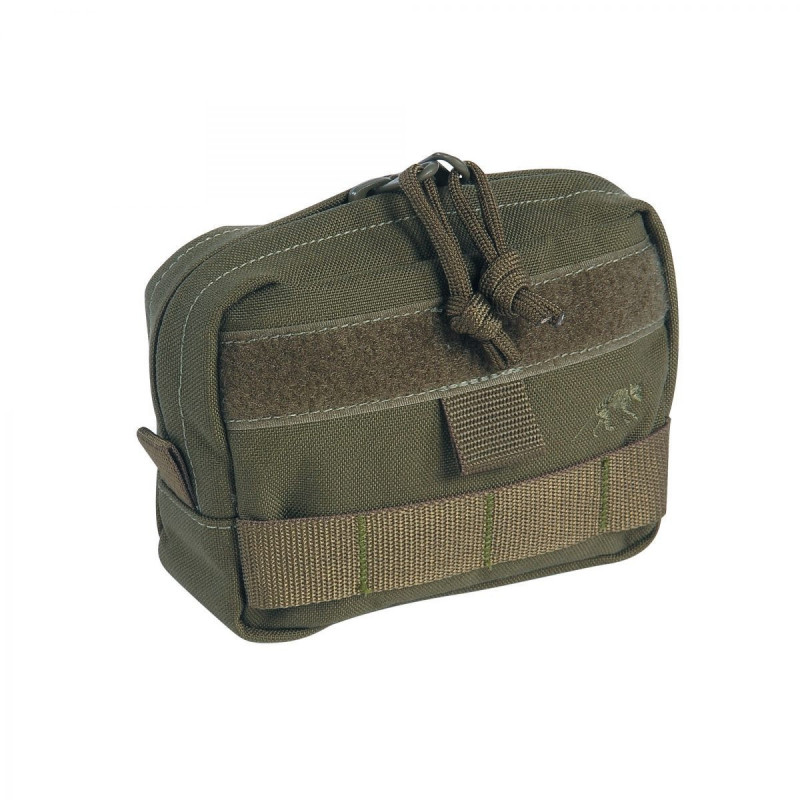 TT Tac Pouch 4 horizontale vert OD - Tasmanian Tiger