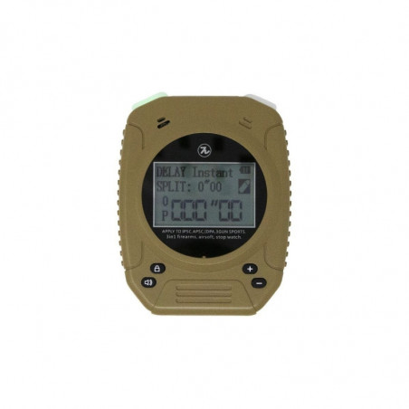 Shot Timer 3 en 1 sable