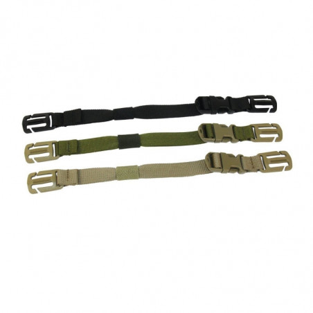 Sangle sternale sac a dos