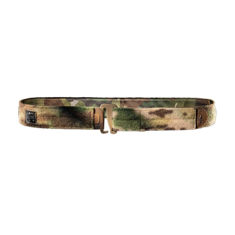 Sous ceinture Velcro FROG-PRO multicam