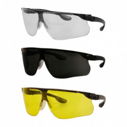 Lunettes de protection 3M Maxim Ballistic