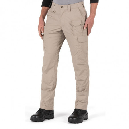 Pantalon ABR Pro Khaki sable