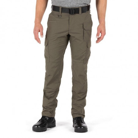 Pantalon ABR Pro Ranger Grenn