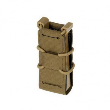 Poche rapide 1x chargeur PA double pile par Templar's Gear
