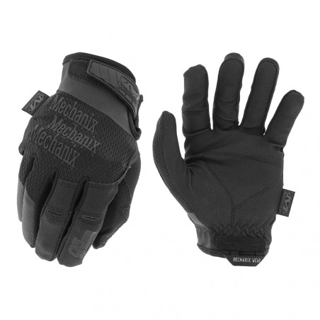 Gants Specialty 0.5 – Noir | Intervention & usage tactique