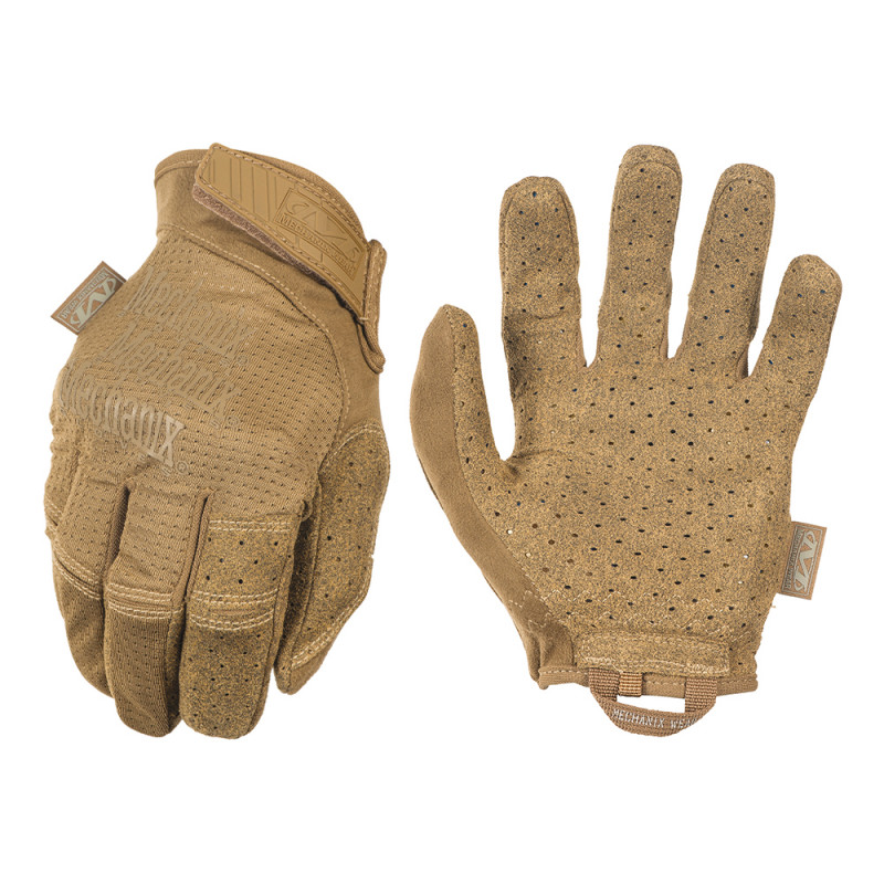 Gants pour temps chaud Specialty Vent tan Gants pour temps chaud Specialty Vent tan
