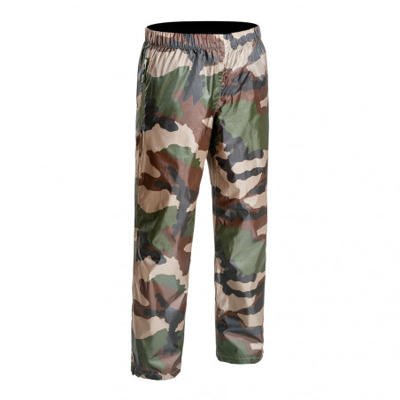 Pantalon ULTRA-LIGHT Camouflage FR/CE