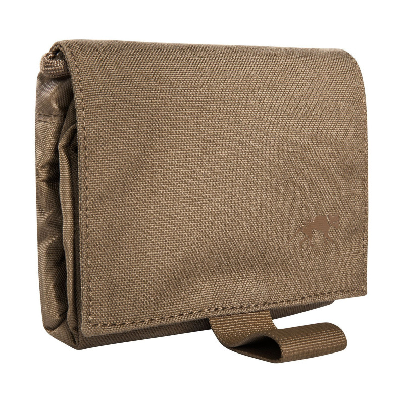 Poche vide chargeur Tasmanian Tiger coyote brown