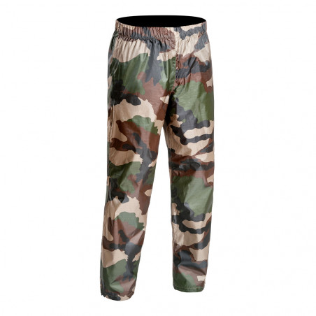Pantalon ULTRA-LIGHT Camouflage FR/CE