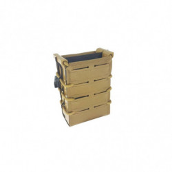 Poche rapide 1x2 chargeur carabine par Templar's Gear