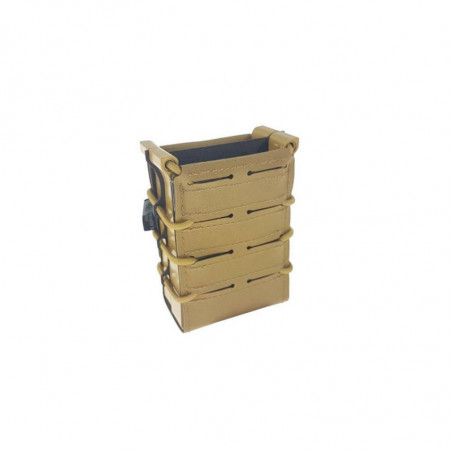 Poche rapide 1x2 chargeur carabine par Templar's Gear