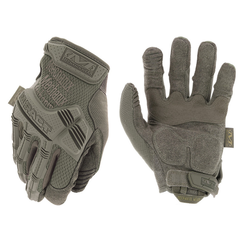 Gants M-Pact Vert Olive – Gants tactiques haute protection | PROS-F.A.S Gants M-Pact Vert Olive – Gants tactiques haute protection | PROS-F.A.S