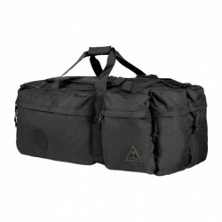 Sac Baroud 100 L7 poches noir