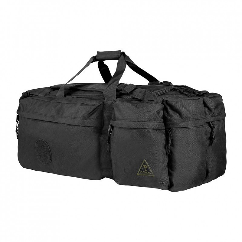 Sac Baroud 100 L7 poches noir