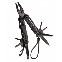 Pince Multi Tool grande noire