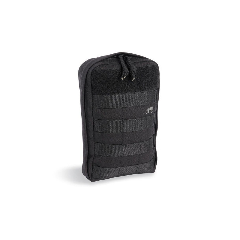 Pochette Pouch 7 tactical noire TT