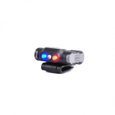 Lampe Flash UL12 3 couleurs