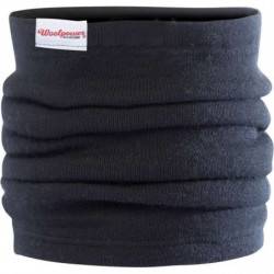 Cache cou Woolpower Tube 200 Black