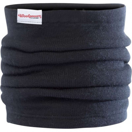 Cache cou Woolpower Tube 200 Black