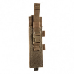 Poche pour ciseaux medic coyote