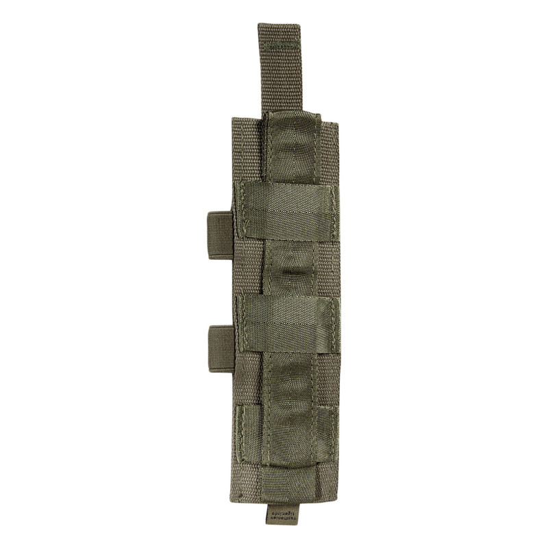Poche pour ciseaux medic olive