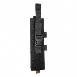 Poche pour ciseaux medic noire