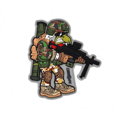 Patch Coq Minimi