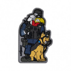 Patch Coq K9