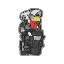 Patch Coq Inter