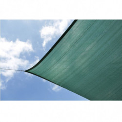 Filet anti chaleur 4 m x 4 m
