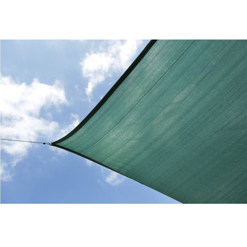 Filet anti chaleur 4 m x 4 m