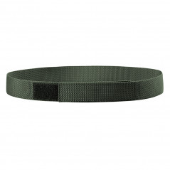 Ceinture nylon 40 mm 2V63 vert olive