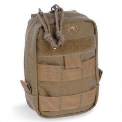 Pochette militaire Tac Pouch 1 coyote Tasmanian Tiger