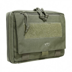 Pochette MOLLE EDC Pouch verte OD Tasmanian Tiger