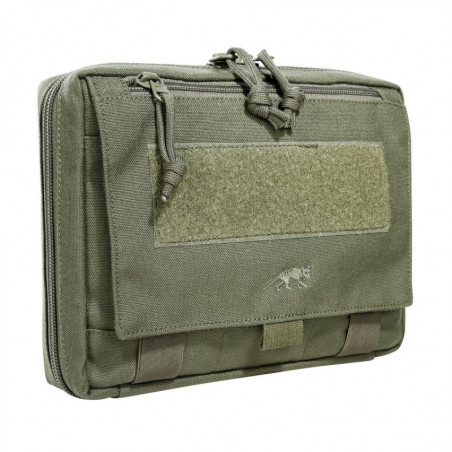 Pochette MOLLE EDC Pouch verte OD Tasmanian Tiger