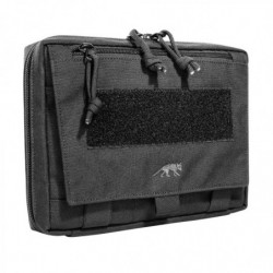 Pochette MOLLE EDC Pouch Noire Tasmanian Tiger