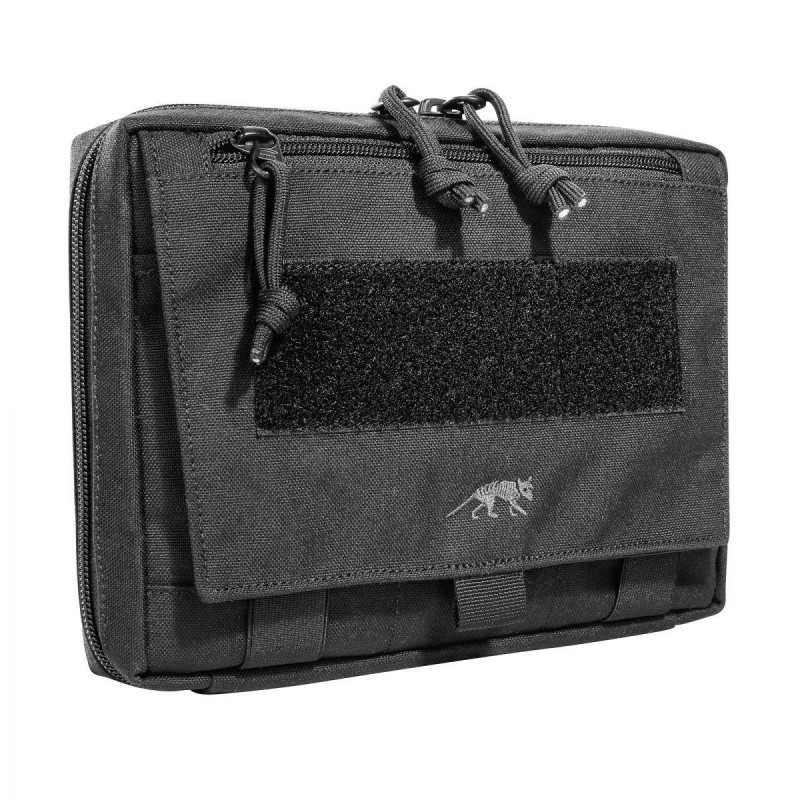Pochette MOLLE EDC Pouch Noire Tasmanian Tiger