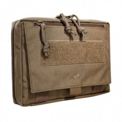Pochette MOLLE EDC Pouch Coyote Tasmanian Tiger