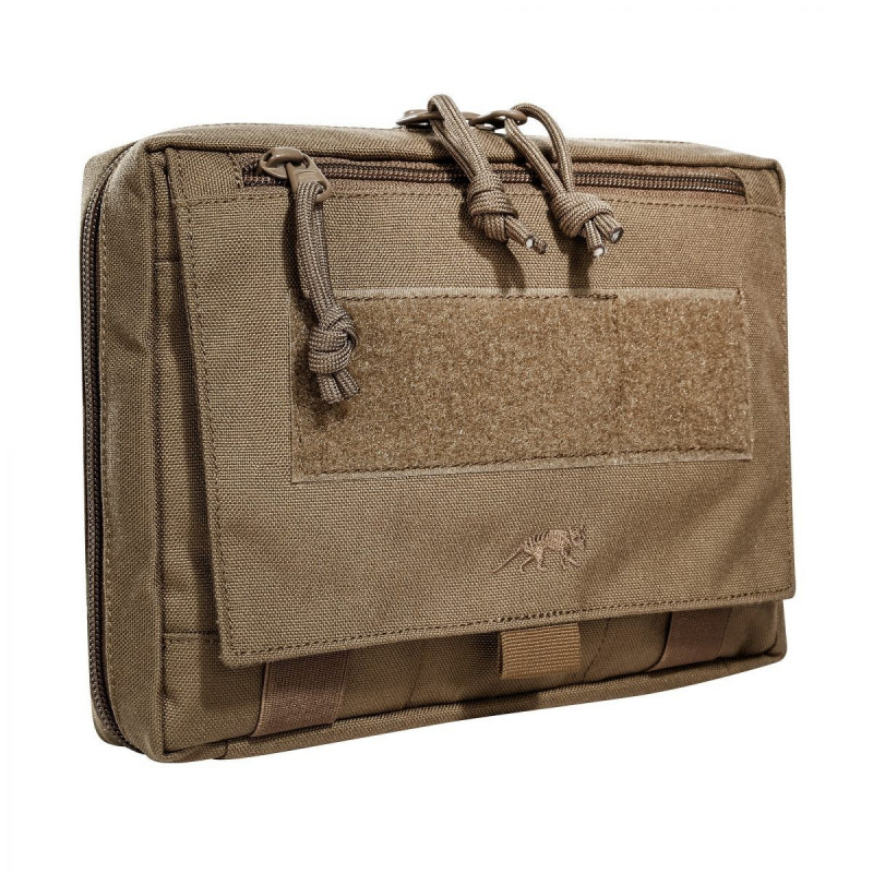 Pochette MOLLE EDC Pouch Coyote Tasmanian Tiger