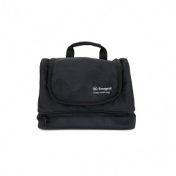 Trousse de toilette Luxury noire